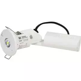 Аварийный светильник IEK ДПА 060 LDPA0-060-3-20-K01