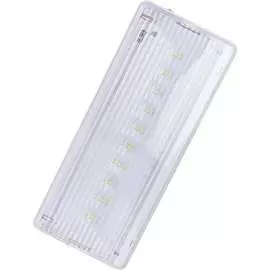 Аварийный светильник SLT PL-0130A 10404