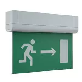 Двухсторонний аварийный светильник Световые технологии