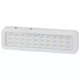 Аварийный светодиодный постоянный светильник ЭРА DBA105020 Б0044398