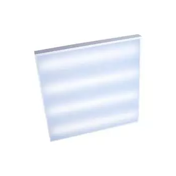 Аварийный светодиодный светильник ВСЕСВЕТОДИОДЫ Армстронг 40 Вт, 4800 Лм, 6000К, IP40, Опал, БАП на 1 час vs202-40-op-6k-li1h