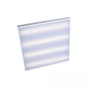 Аварийный светодиодный светильник ВСЕСВЕТОДИОДЫ Армстронг 40 Вт, 4800 Лм, 5000К, IP40, Опал, БАП на 3 часа vs202-40-op-5k-li3h