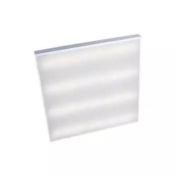 Аварийный светодиодный светильник ВСЕСВЕТОДИОДЫ Армстронг 30 Вт, 3600Lm, 4000К, IP40, Опал, БАП на 1 час vs201-30-op-4k-li1h