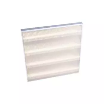 Аварийный светодиодный светильник ВСЕСВЕТОДИОДЫ Армстронг 40 Вт, 4800 Лм, 4000К, IP40, Микропризма, БАП на 1 час vs202-40-mpr-4k-li1h