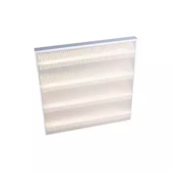 Аварийный светодиодный светильник ВСЕСВЕТОДИОДЫ Армстронг 40 Вт, 4800 Лм, 4000К, IP40, Микропризма, БАП на 3 часа vs202-40-mpr-4k-li3h