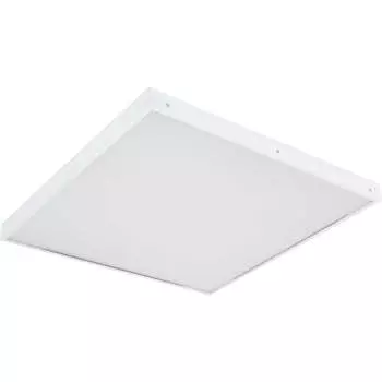 Аварийный светодиодный светильник ВСЕСВЕТОДИОДЫ Армстронг 40 Вт, 4800 Лм, 6000К, IP40, Микропризма, БАП на 3 часа vs202-40-mpr-6k-li3h