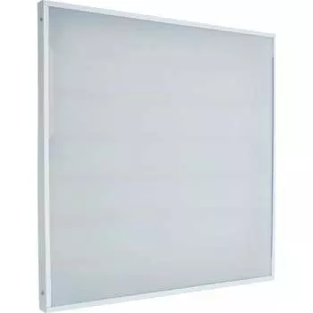 Аварийный светодиодный светильник ВСЕСВЕТОДИОДЫ Армстронг 48 Вт, 5700 Лм, 6000К, IP40, Микропризма, БАП на 3 часа vs203-48-mpr-6k-li3h