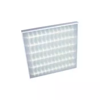 Аварийный светодиодный светильник ВСЕСВЕТОДИОДЫ Армстронг 48 Вт, 5700 Лм, 6000К, IP40, Микропризма, БАП на 1 час vs203-48-mpr-6k-li1h