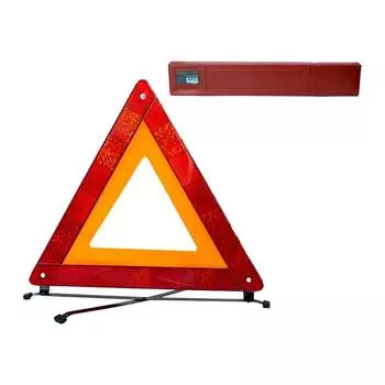 Аварийный знак GARDE