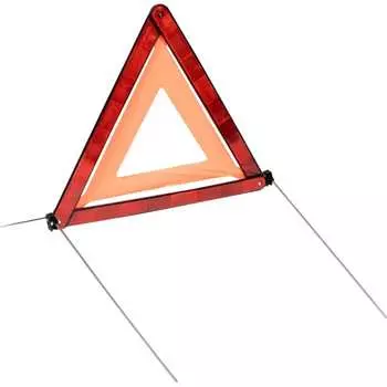 Аварийный знак KRAFT 830008