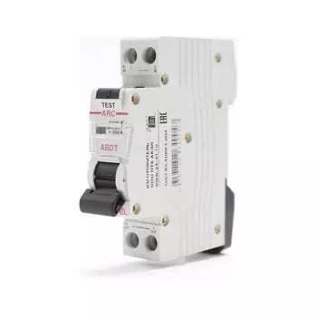 Авдт AKEL ARC-1P+N-C25-30mA-ТипAC/HOME 400921