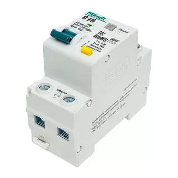 Авдт DEKraft 16311DEK