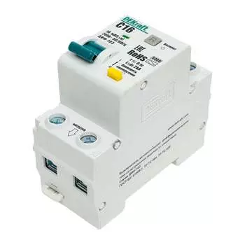 Авдт DEKraft 16338DEK