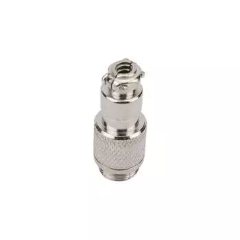 Авиационный разъем Giraffe GF-AV4M gf0360