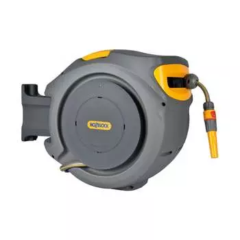 Авто катушка Hozelock 2403 24033600