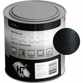 Автоэмаль H7 606 383946