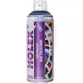 Автоэмаль Holex HAS-2498