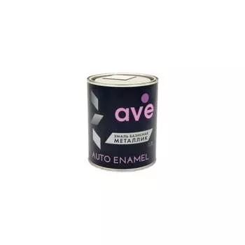 Автоэмаль Renault D69 Gris Platine AVE 10192590