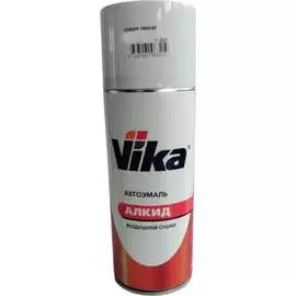 Автоэмаль VIKA 18-000041