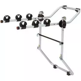 Автобагажник заднего крепления для трех велосипедов thule freeway 968