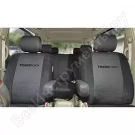 Авточехлы AUTOPROFI