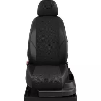 Авточехлы для Chery Tiggo 4 с 2019-н.в. джип AVTOLIDER1 CR10-0307-KK4