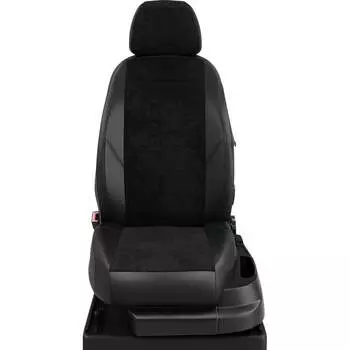 Авточехлы для Chery Tiggo 5 с 2014-2016 джип AVTOLIDER1 CR10-0303-EC14