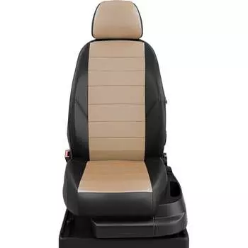 Авточехлы для Chevrolet Lacetti с 2004-н.в. седан AVTOLIDER1 CH03-0401-EC04