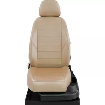 Авточехлы для Ford Galaxy с 1995-2006г. компактвен 5 мест AVTOLIDER1