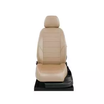 Авточехлы для KIA Ceed 3 с 2018-н.в. седан, хетчбек, универсал AVTOLIDER1