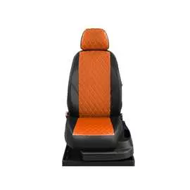 Авточехлы для Mitsubishi Eclipse Cross с 2017-н.в. джип AVTOLIDER1