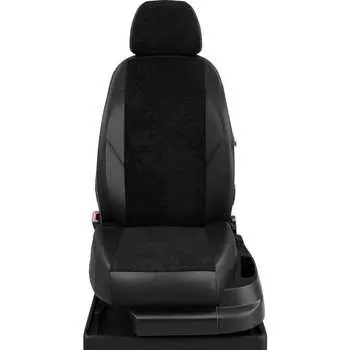 Авточехлы для Renault Megane 3 с 2009-н.в. хэтчбек, универсал AVTOLIDER1