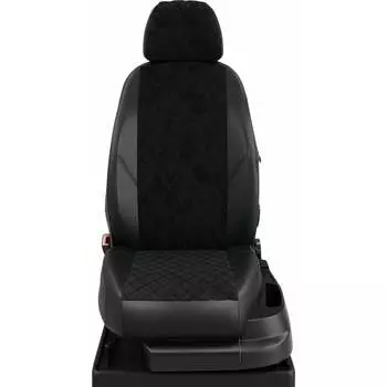 Авточехлы для Suzuki Grandvitara с 2006-2015 г.в., джип 5-ти AVTOLIDER1