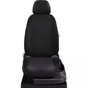 Авточехлы для Toyota Landcruiser Prado 120 с 2002-2009г. джип AVTOLIDER1 TA27-1202-JK4