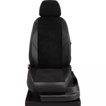 Авточехлы для Volkswagen Touran 3 с 2015-н.в. компактвэн TOURAN 3 с 2015- н.в. AVTOLIDER1 VW28-0705-EC14