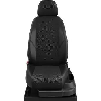 Авточехлы для Volkswagen Touran 3 с 2015-н.в. компактвэн TOURAN 3 с 2015- н.в. AVTOLIDER1 VW28-0705-KK4