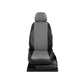 Авточехлы для Volvo XC-70 с 2007-н.в. универсал AVTOLIDER1