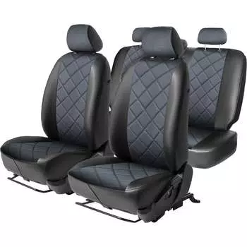 Авточехлы Rival SC.2801.4