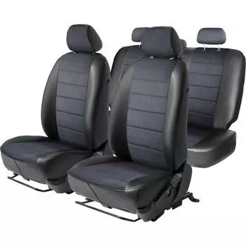 Авточехлы Rival SC.6005.3