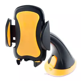 Автодержатель для смартфона, навигатора Perfeo