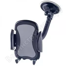 Автодержатель для смартфона perfeo 517 30 008 200