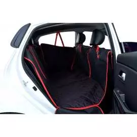 Автогамак для перевозки собак A&P