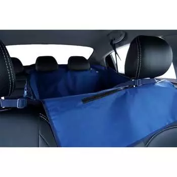 Автогамак для перевозки собак на 2/3 заднего сиденья A&P