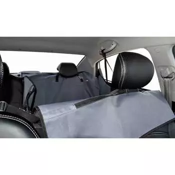 Автогамак для перевозки собак на 2/3 заднего сиденья A&P