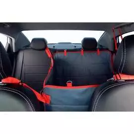 Автогамак для собак A&P