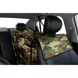 Автогамак для собак A&P