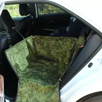 Автогамак Tplus