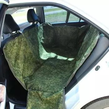 Автогамак Tplus