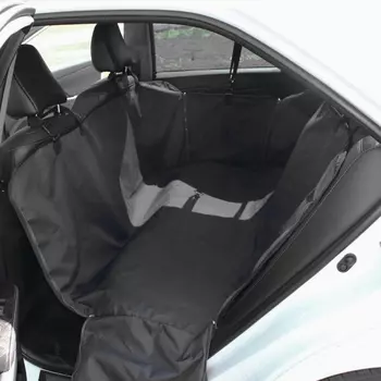 Автогамак Tplus