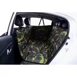 Автогамак-трансформер A&P